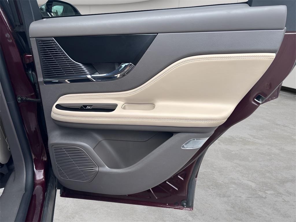 2020 Lincoln Corsair