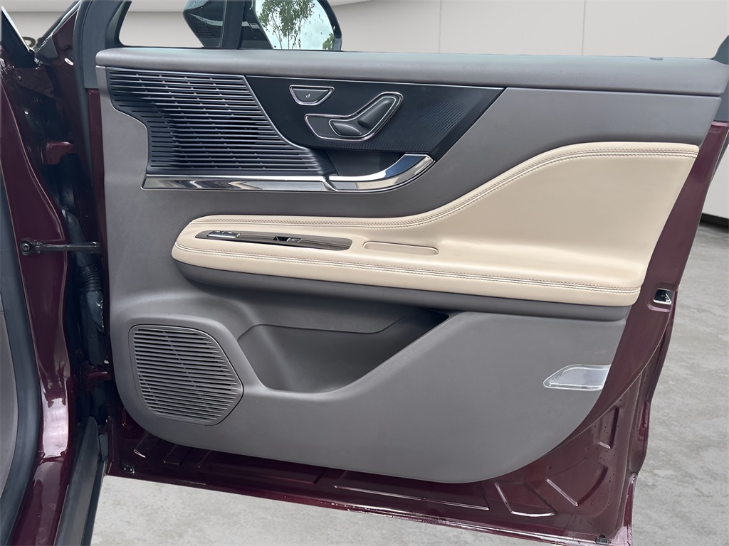 2020 Lincoln Corsair