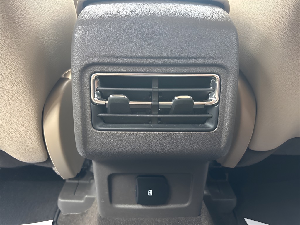 2020 Lincoln Corsair