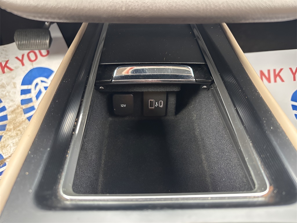2020 Lincoln Corsair