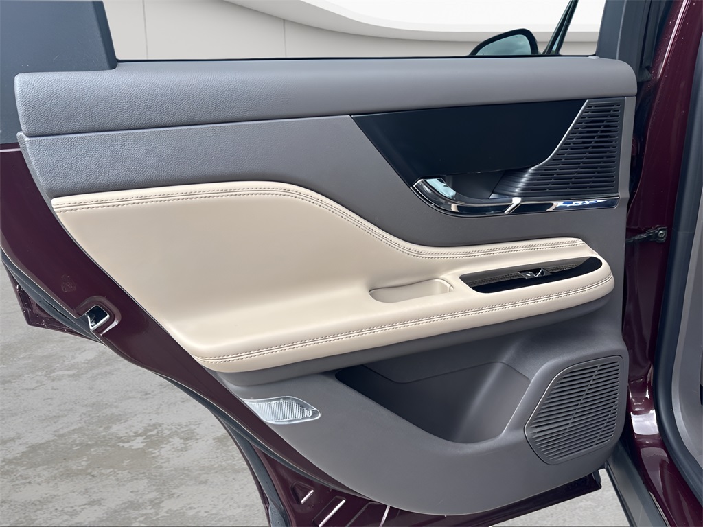 2020 Lincoln Corsair