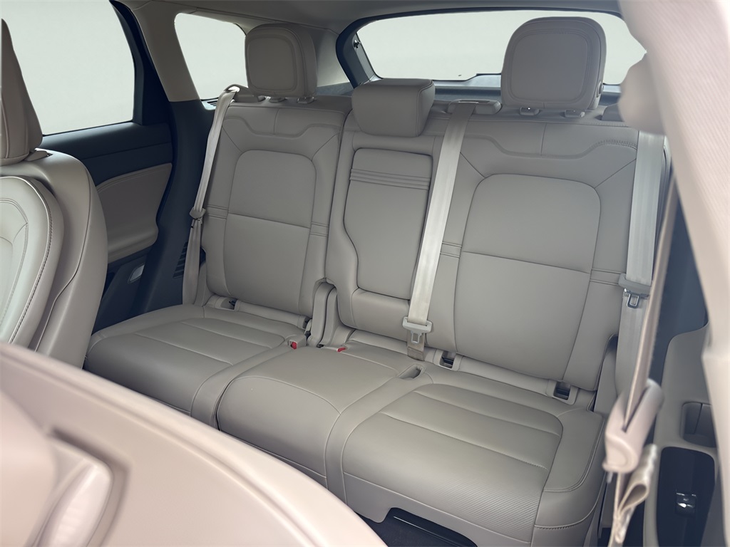 2020 Lincoln Corsair