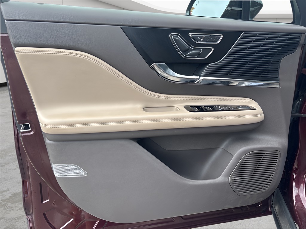 2020 Lincoln Corsair