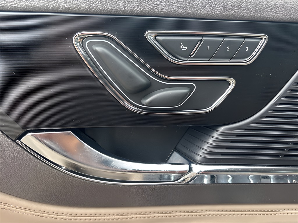 2020 Lincoln Corsair