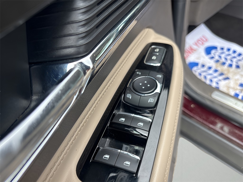 2020 Lincoln Corsair