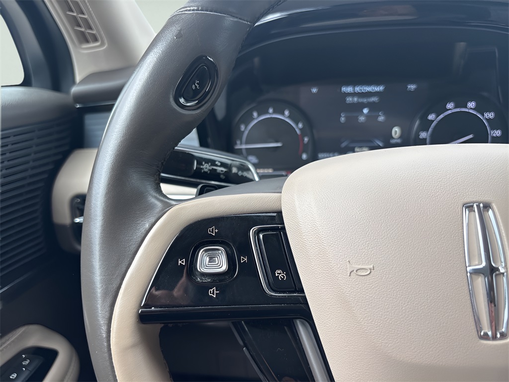 2020 Lincoln Corsair