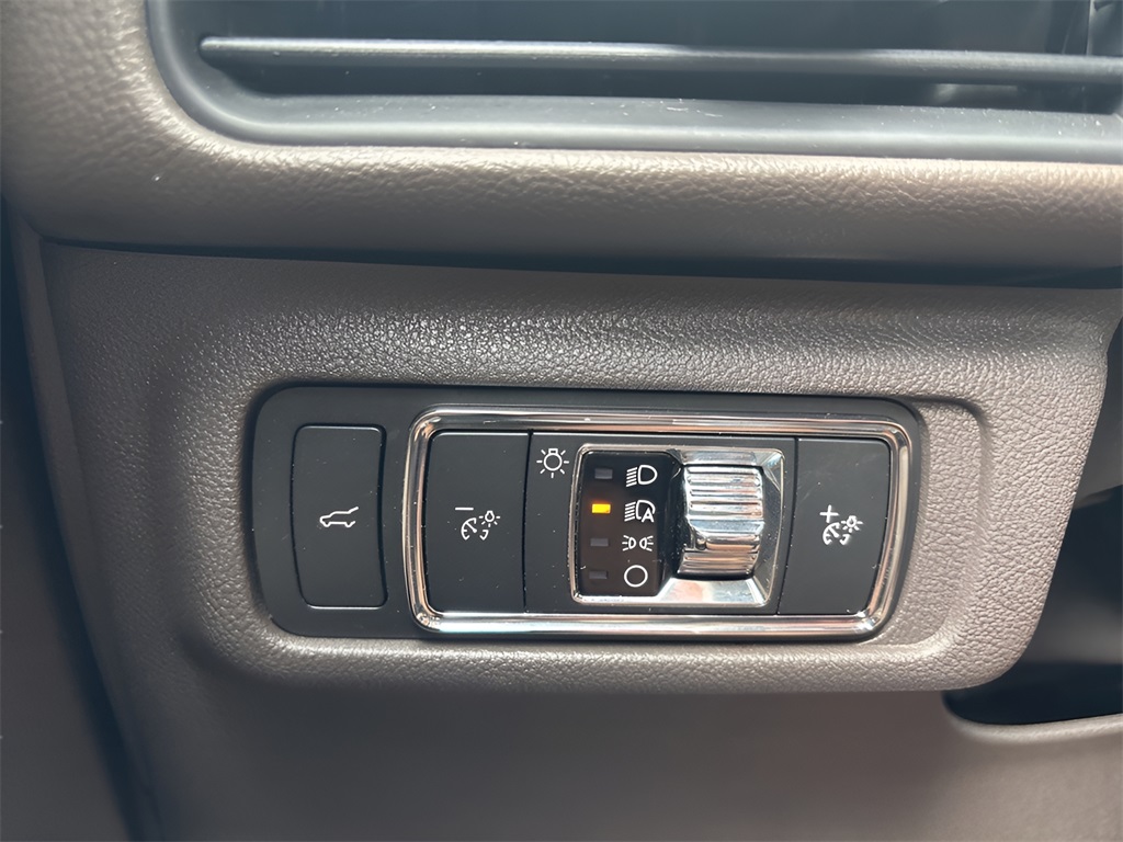 2020 Lincoln Corsair