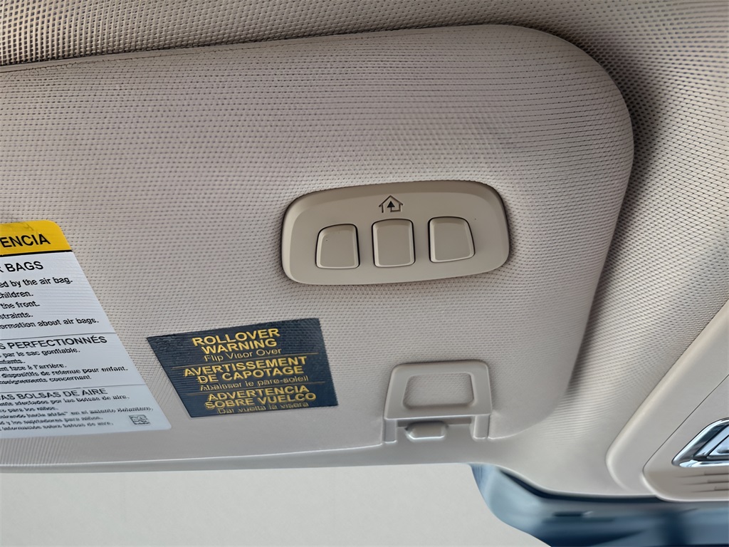 2020 Lincoln Corsair