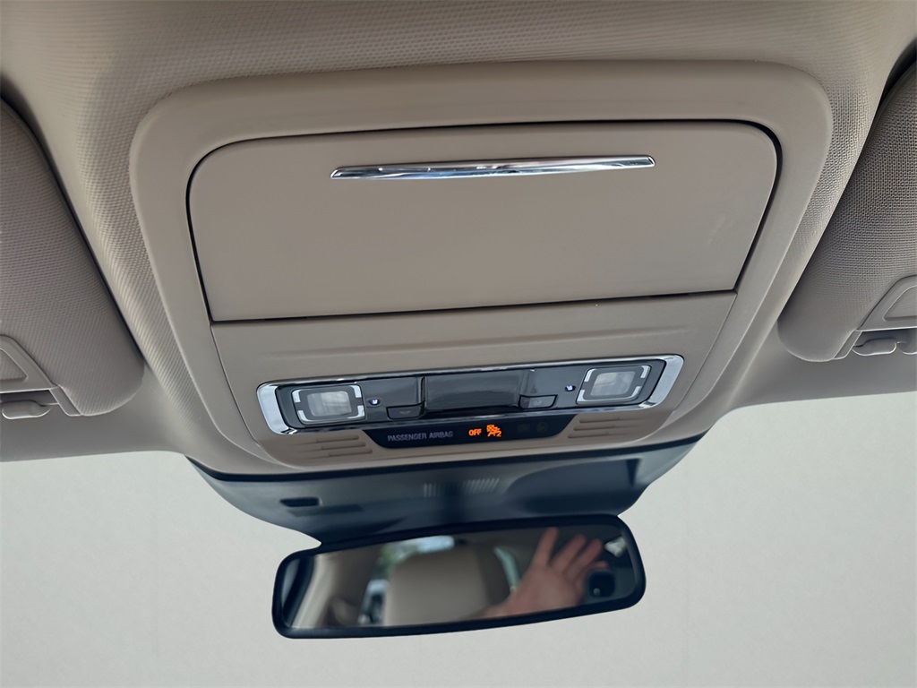 2020 Lincoln Corsair