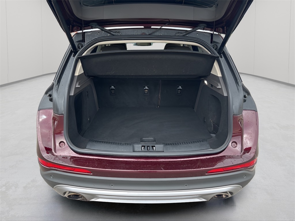2020 Lincoln Corsair