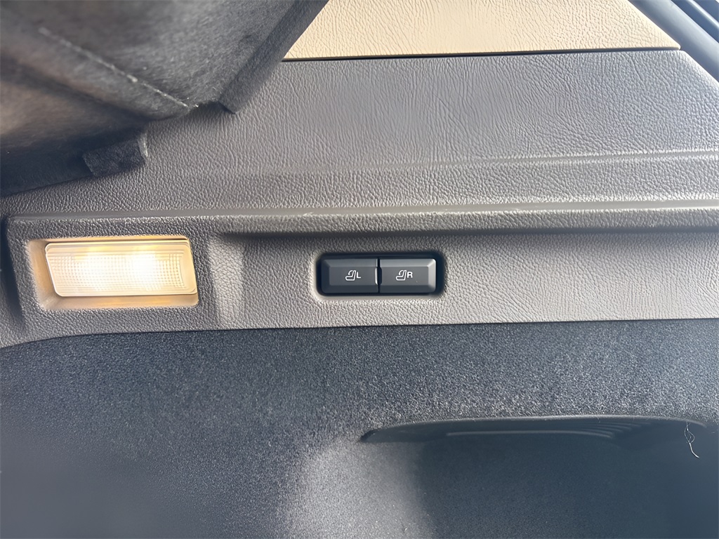 2020 Lincoln Corsair