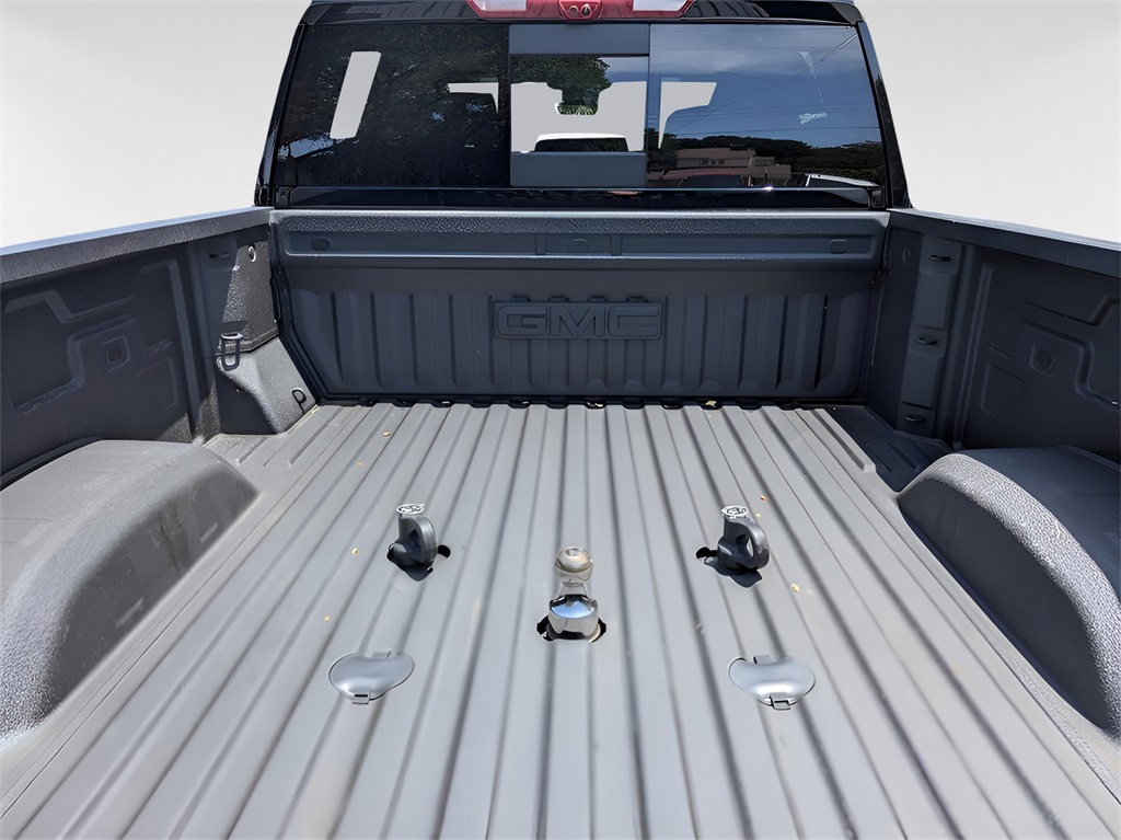New Car 2025 Gmc Sierra 2500hd  At4 For Sale Under $90,000 In Austin, Texas