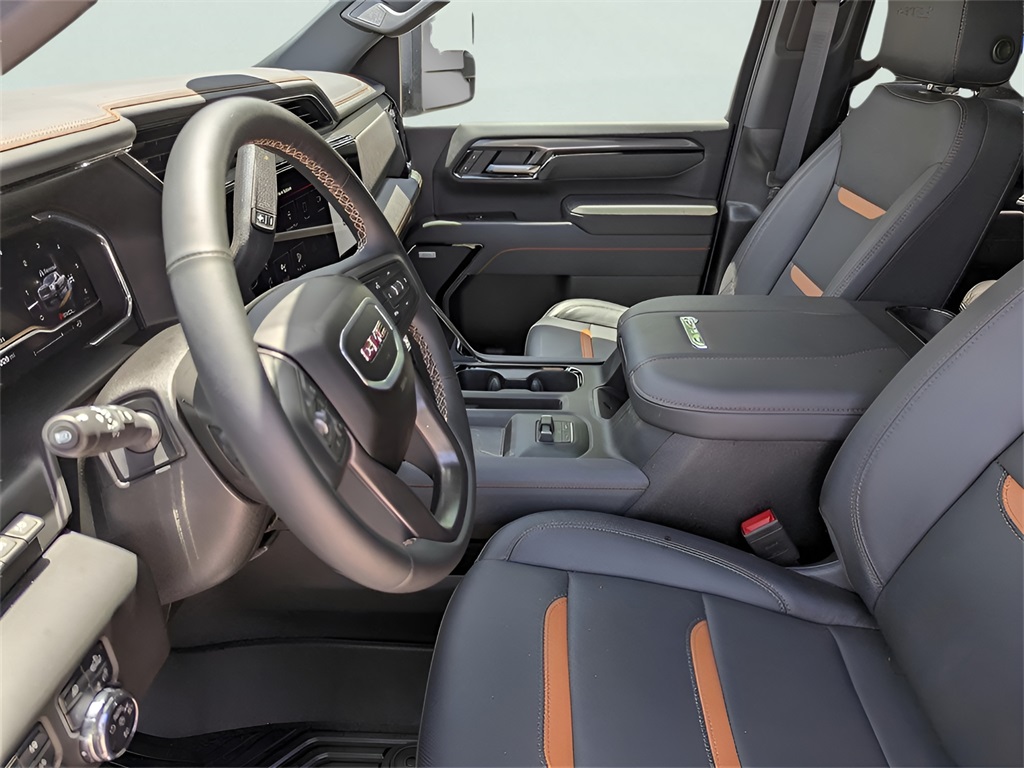 New Car 2025 Gmc Sierra 2500hd  At4 For Sale Under $90,000 In Austin, Texas