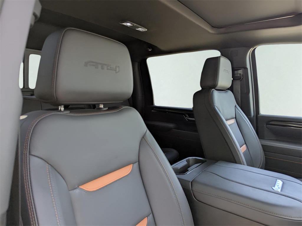 New Car 2025 Gmc Sierra 2500hd  At4 For Sale Under $90,000 In Austin, Texas