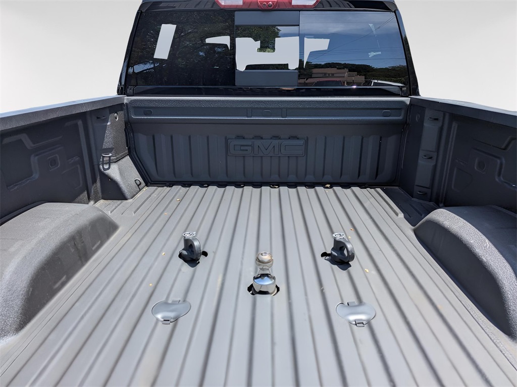 New Car 2025 Gmc Sierra 2500hd  At4 For Sale Under $90,000 In Austin, Texas