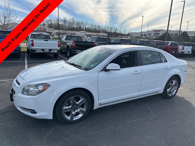 2009 Chevrolet Malibu 1LT