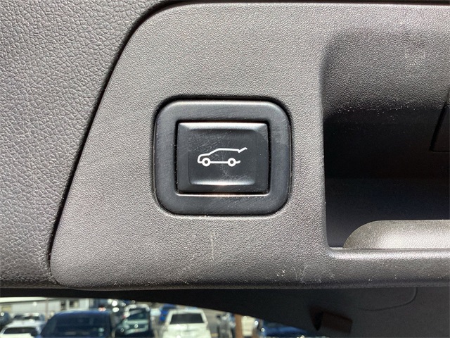 Used Car 2021 Buick Envision  Essence For Sale Under $25,000 In San Antonio, Texas