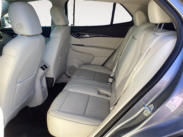 Used Car 2021 Buick Envision  Essence For Sale Under $25,000 In San Antonio, Texas