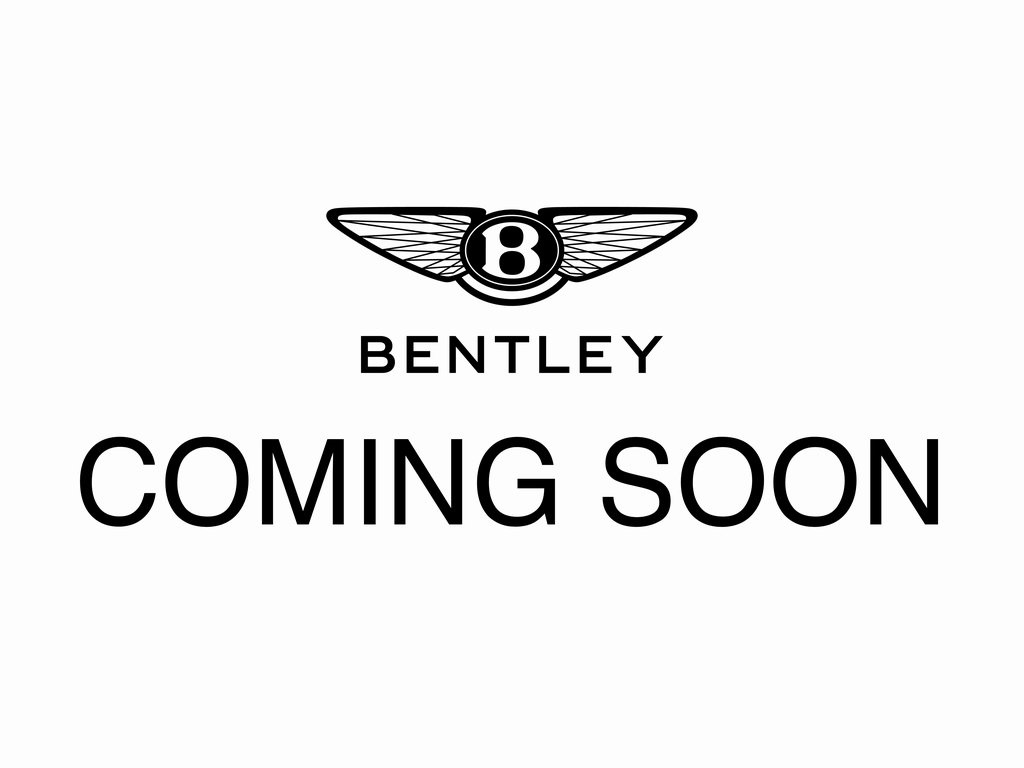 /2025 Bentley Bentayga