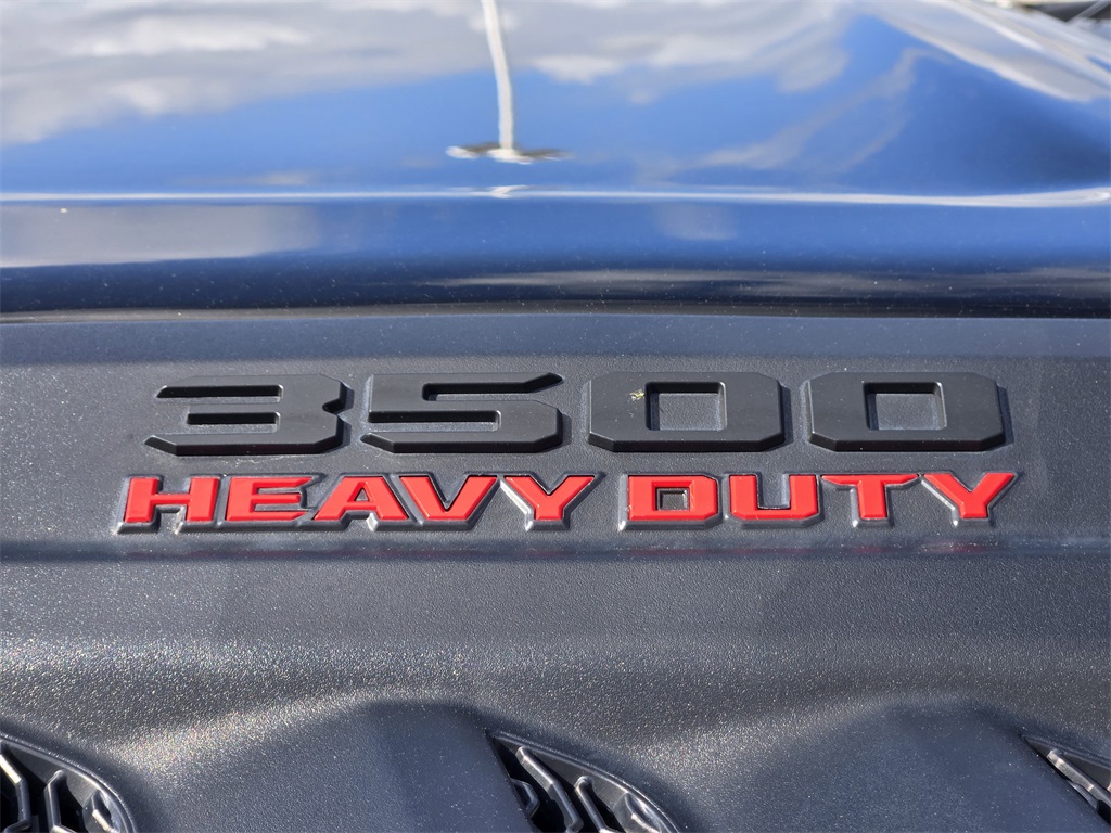 2024 Ram 3500 Limited Black at Community Toyota