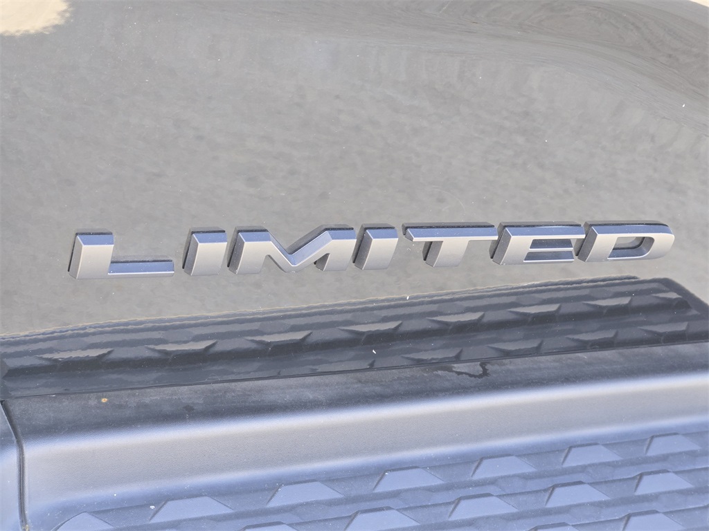 2024 Ram 3500 Limited Black at Community Toyota