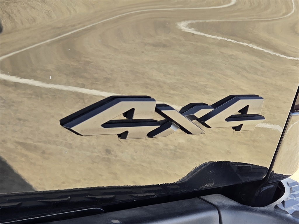 2024 Ram 3500 Limited Black at Community Toyota