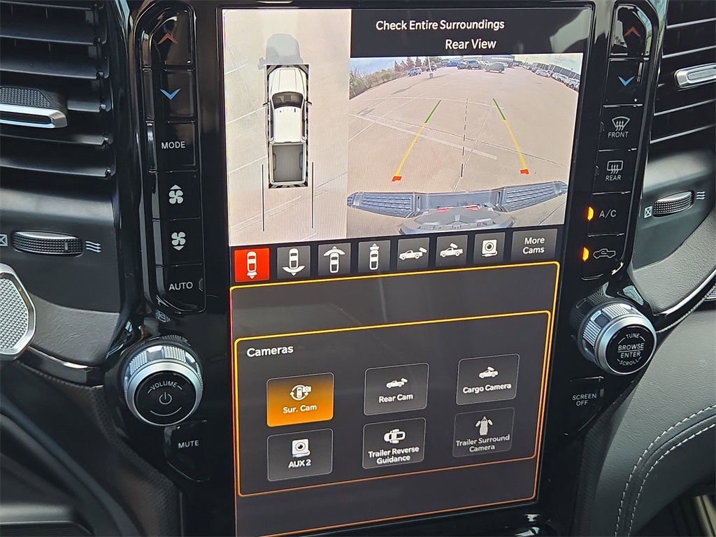 2024 Ram 3500 Limited Black at Community Toyota