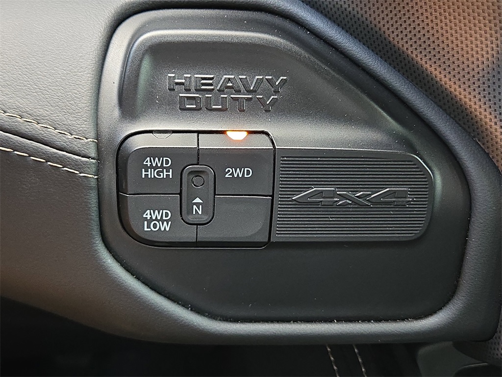 2024 Ram 3500 Limited Black at Community Toyota