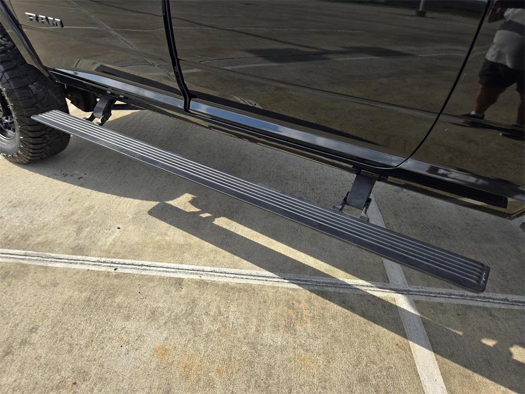 2024 Ram 3500 Limited Black at Community Toyota