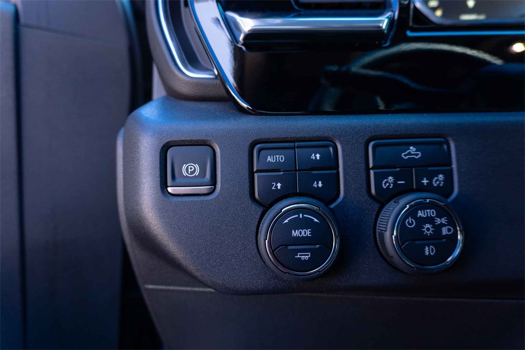 Used Car 2024 Chevrolet Silverado 1500  Lt Trail Boss For Sale Under $60,000 In San Marcos, Texas