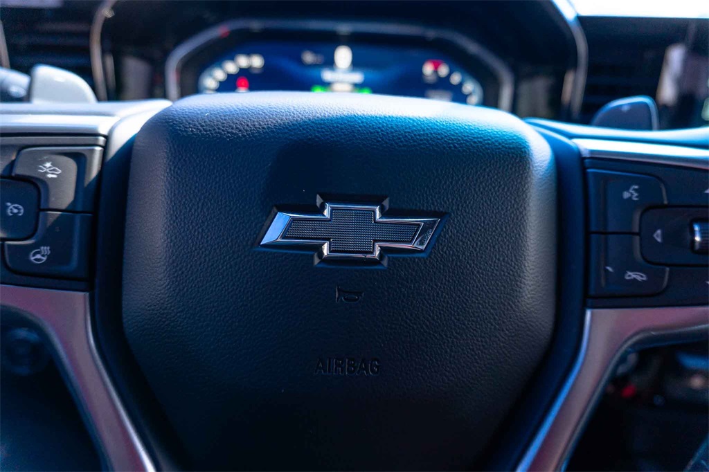 Used Car 2024 Chevrolet Silverado 1500  Lt Trail Boss For Sale Under $60,000 In San Marcos, Texas