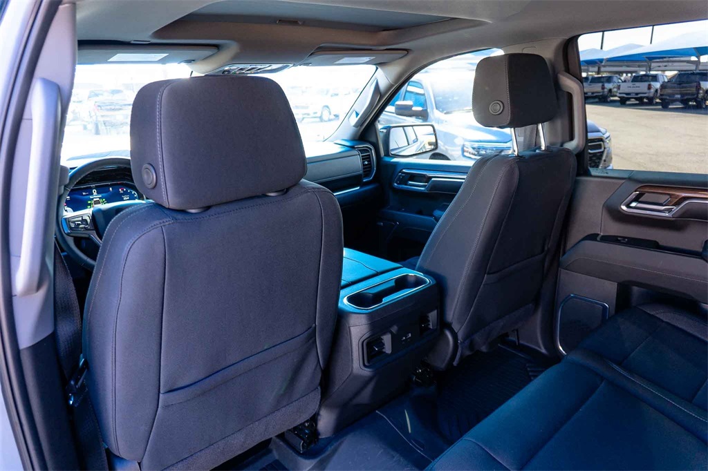 Used Car 2024 Chevrolet Silverado 1500  Lt Trail Boss For Sale Under $60,000 In San Marcos, Texas