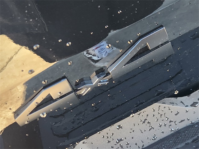 2026 Toyota Tundra Platinum - 7