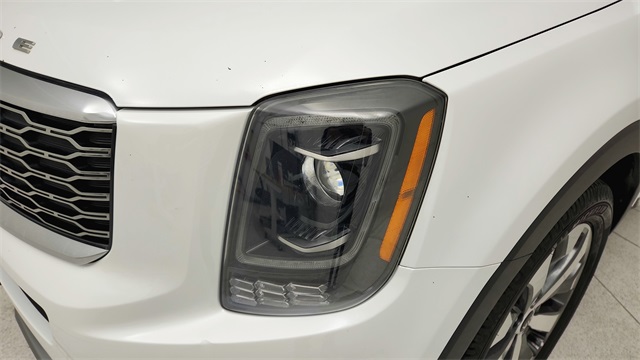 2020 Kia Telluride S - 9