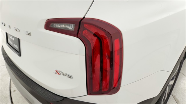 2020 Kia Telluride S - 10