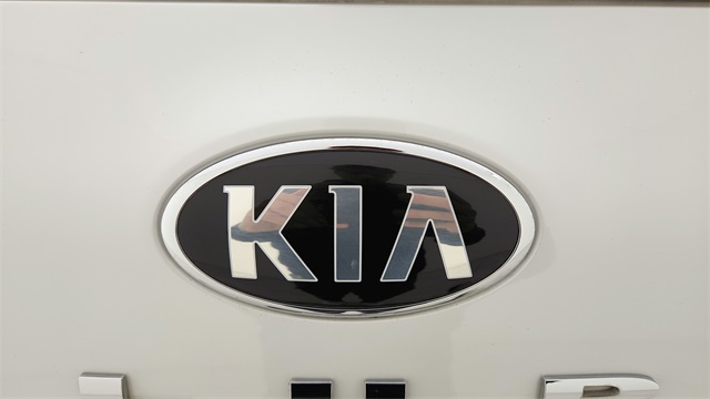 2020 Kia Telluride S - 11