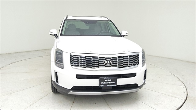2020 Kia Telluride S - 1
