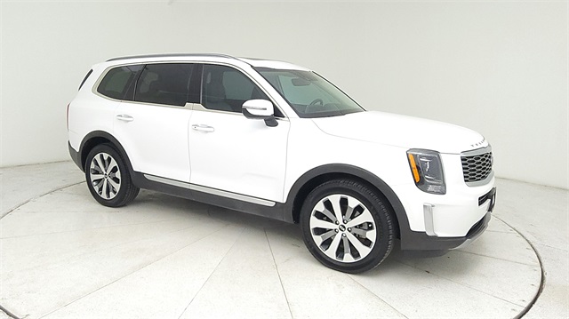 2020 Kia Telluride S - 2