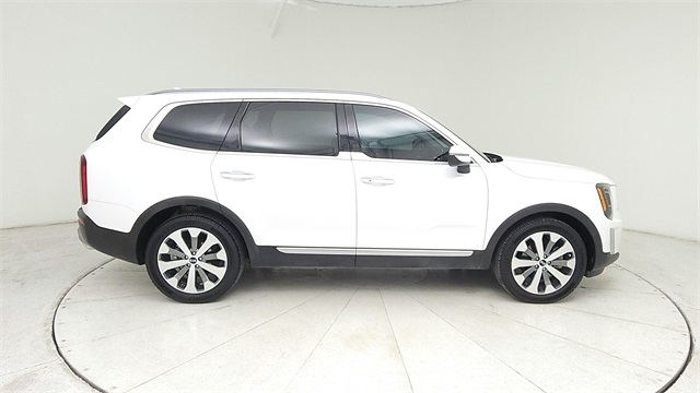 2020 Kia Telluride S - 3