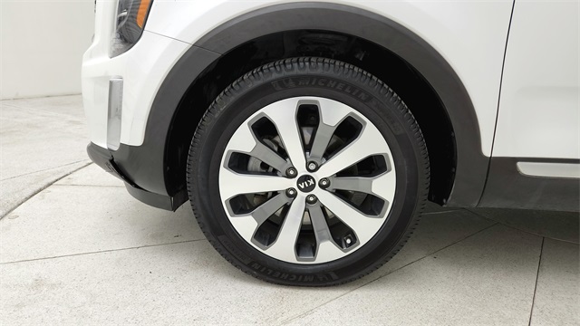 2020 Kia Telluride S - 8