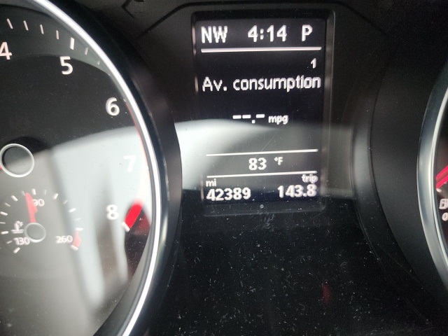 2018 Volkswagen Passat 2.0T SE for sale at PATRIOT BUICK GMC OF BOYERTOWN