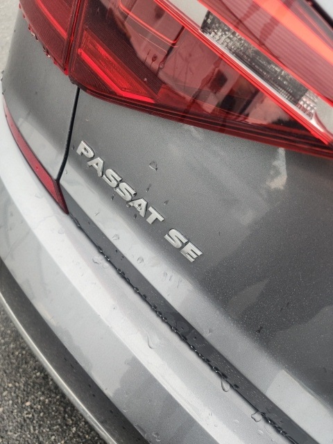 2018 Volkswagen Passat 2.0T SE for sale at PATRIOT BUICK GMC OF BOYERTOWN
