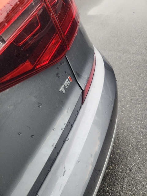 2018 Volkswagen Passat 2.0T SE for sale at PATRIOT BUICK GMC OF BOYERTOWN