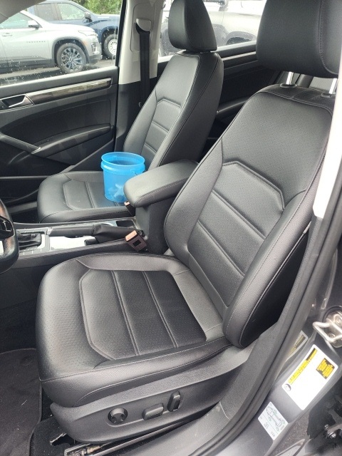 2018 Volkswagen Passat 2.0T SE for sale at PATRIOT BUICK GMC OF BOYERTOWN
