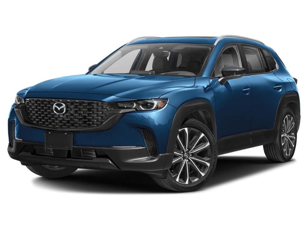 New Car 2025 Mazda Cx-50  2.5 S Premium Plus Package For Sale In Austin, Texas
