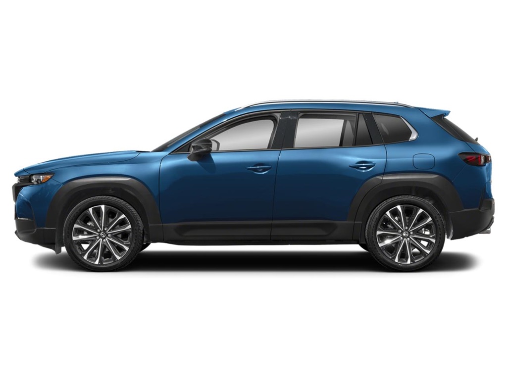 New Car 2025 Mazda Cx-50  2.5 S Premium Plus Package For Sale In Austin, Texas