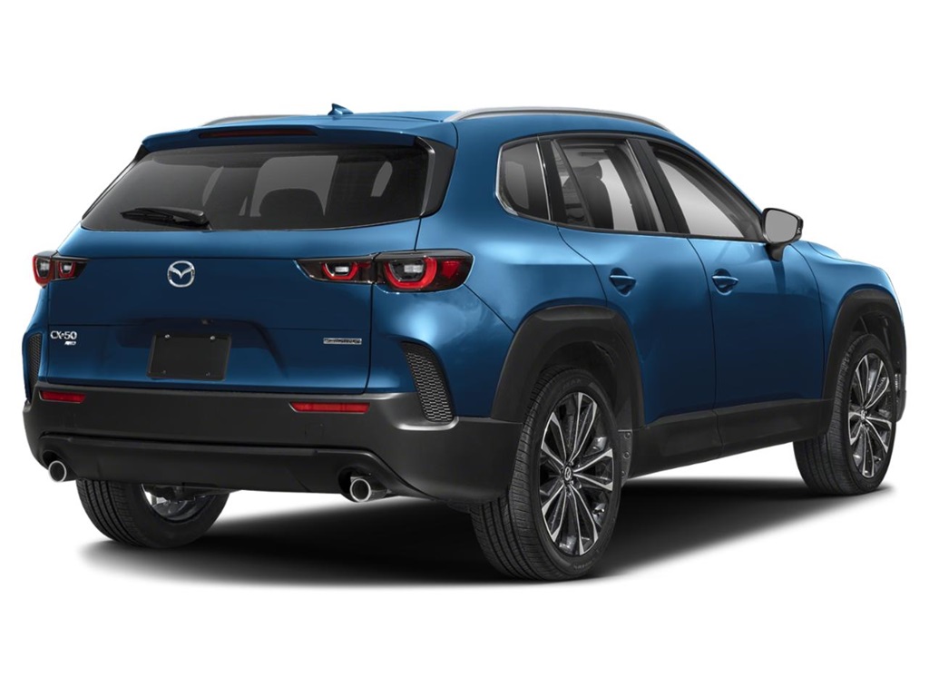 New Car 2025 Mazda Cx-50  2.5 S Premium Plus Package For Sale In Austin, Texas