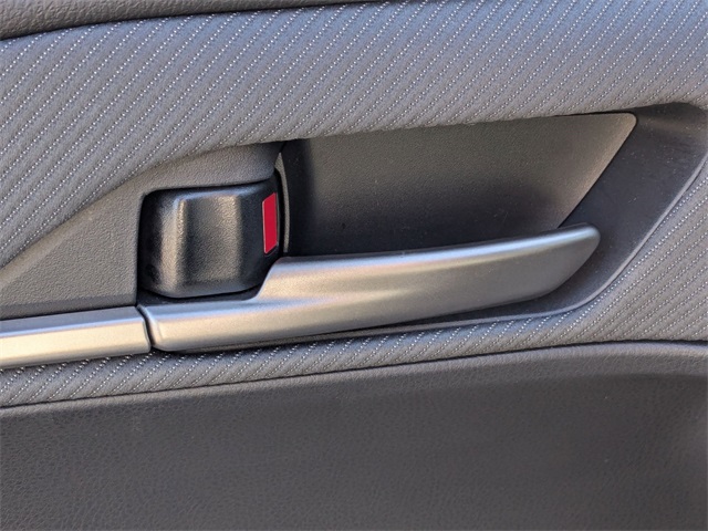 2025 Toyota Camry SE  at Davis Toyota of Orangeburg