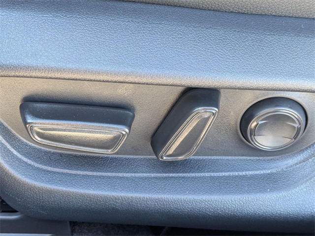 2025 Toyota Camry SE  at Davis Toyota of Orangeburg