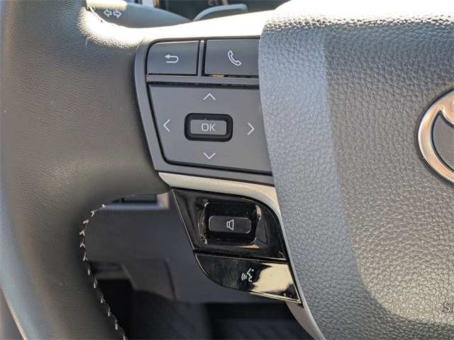 2025 Toyota Camry SE  at Davis Toyota of Orangeburg